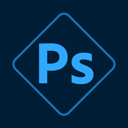 اصدار جديد النسخة المدفوعة فوتوشوب اندرويد Photoshop Express Photo Editor v8.0.929