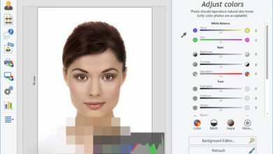 مفعل+نسخة محمولة ID Photos Pro 8.7.7.2