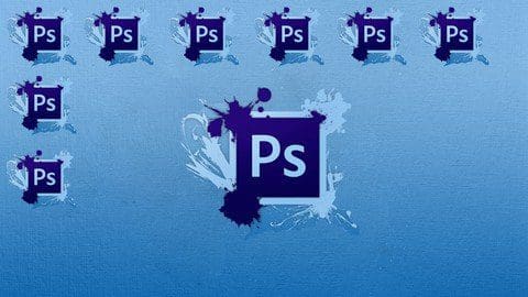 Photoshop CC 2020 للمبتدئين والخبراء