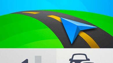 الاصدار الجديد المدفوع Sygic GPS Navigation