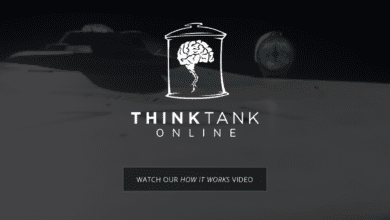 Think Tank Online - Intermediate Term