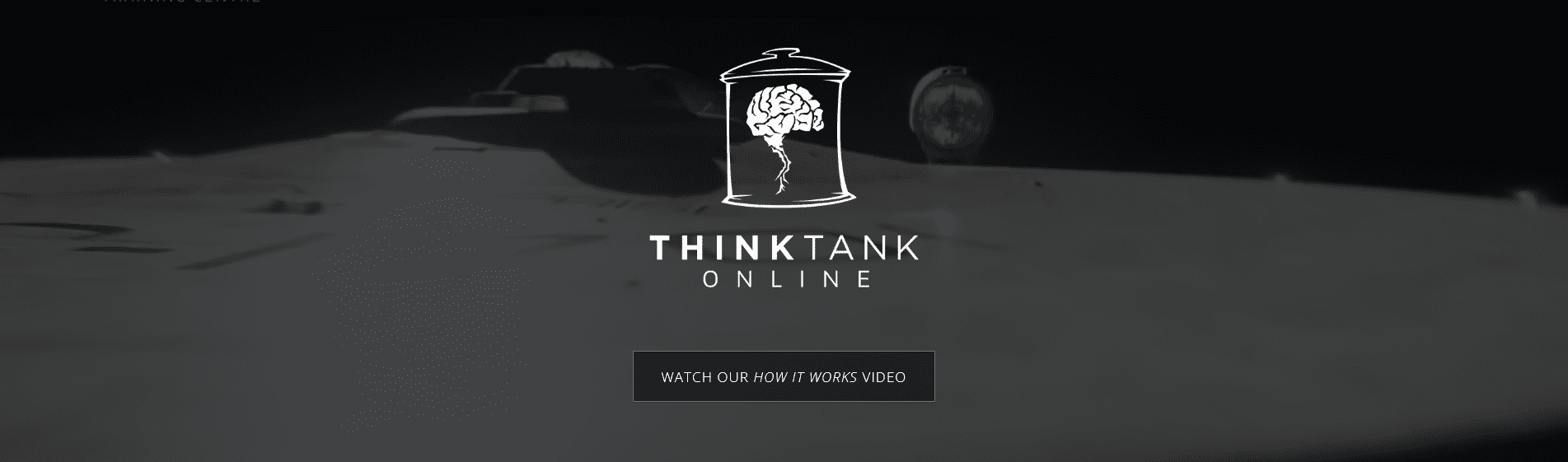 Think Tank Online - Intermediate Term