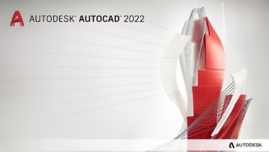 Autodesk AutoCAD 2022 macOS