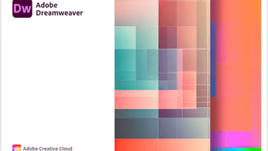 اصدار جديد كامل Adobe Dreamweaver 2021 v21.2 x64