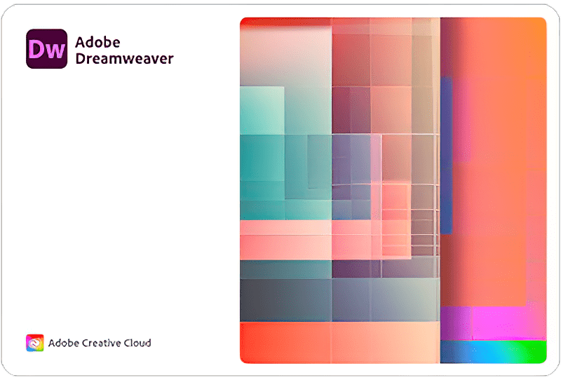 اصدار جديد كامل Adobe Dreamweaver 2021 v21.2 x64
