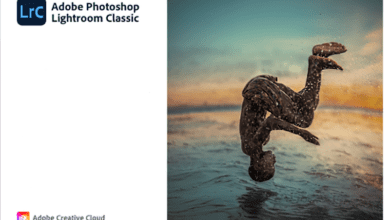 الاصدار الجديد كامل Adobe Lightroom Classic 2022 v11.0.0.10 x64