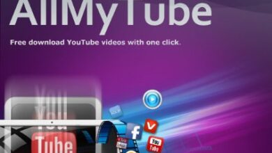 Wondershare AllMyTube v7.4.9.2