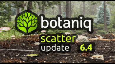 Botaniq Full 6.4.0