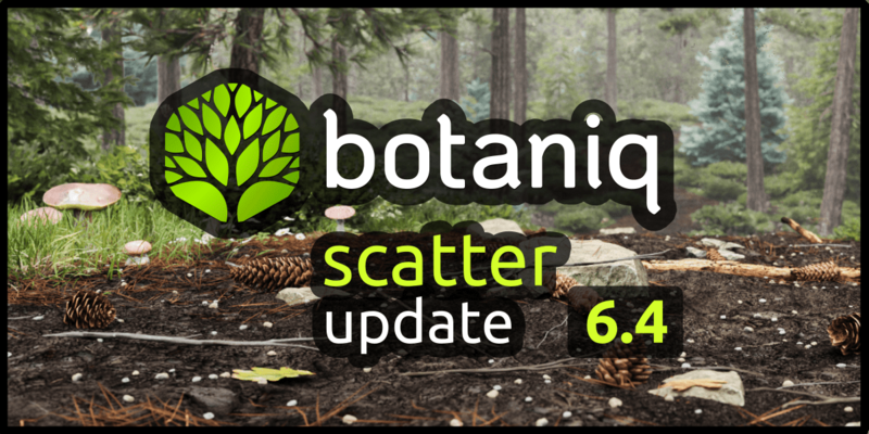 Botaniq Full 6.4.0