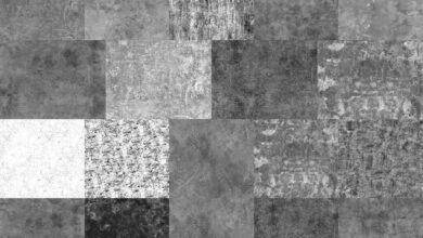 Greyscale Мaxtextures