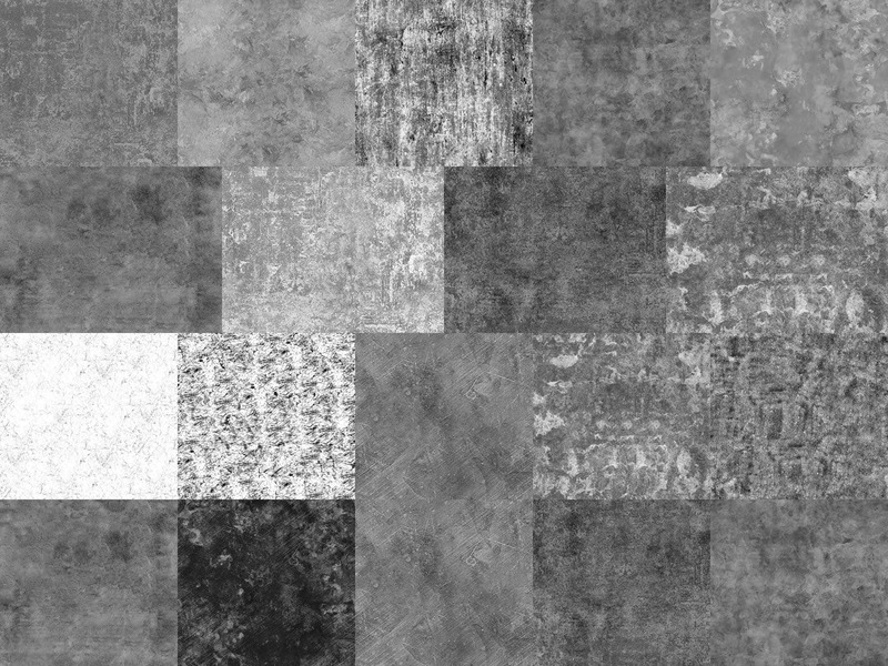 Greyscale Мaxtextures