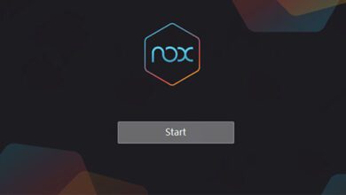 اصدار جديد Nox App Player v7.0.1.7 محاكي Android كامل مع