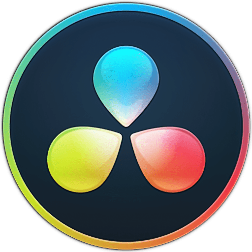 Blackmagic Design DaVinci Resolve Studio v17.4 macOS