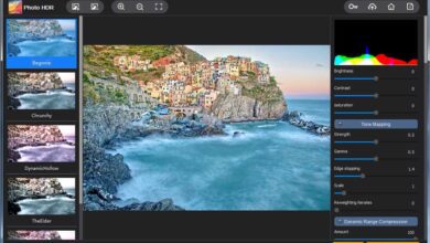 Vertexshare PhotoHDR v2.1 64 Bit