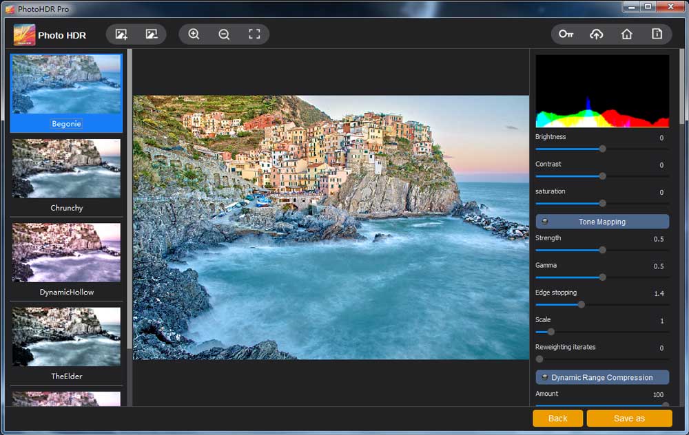 Vertexshare PhotoHDR v2.1 64 Bit