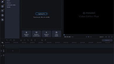 اصدار جديد محرر الفيديو السهل Movavi Video Editor Plus v22.0 x64