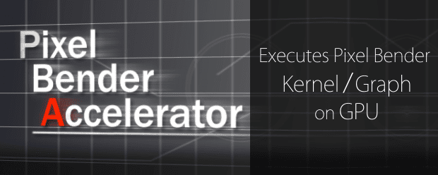 جديد Aescripts Pixel Bender Accelerator v1.23 for After Effects