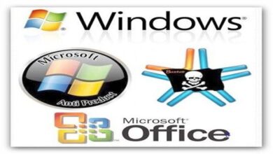 اداة تفعيل الويندز والاوفيس اصدار جديد Microsoft Toolkit 2.7.2