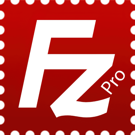 اصدار جديد النسخة البرو FileZilla Pro v3.57.0