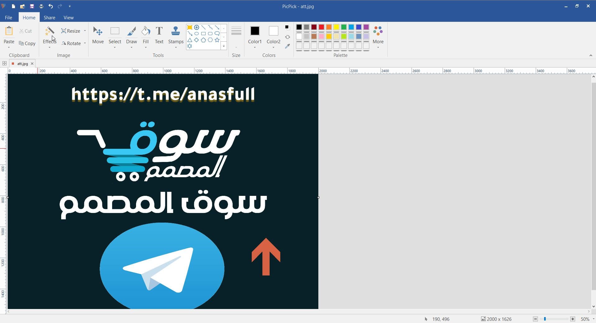 PicPick - أداة تصميم الكل في واحد للجميع. أداة التقاط شاشة كاملة الميزات ، ومحرر صور بديهي ، ومنتقي ألوان ، ولوحة ألوان ، ومسطرة بكسل ، ومنقلة ، وشعر متقاطع ، ولوح أبيض والمزيد. سهل الاستخدام ومليء بالميزات لإنشاء صورتك. مناسب لمطوري البرامج ومصممي الجرافيك 6 2021 11 20 0 59 42