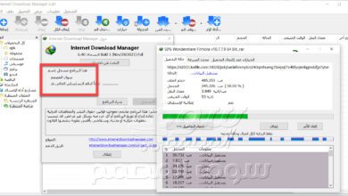 حصريا اصدار جديد كامل+نسخة مفعلة Internet Download Manager 6.40 Build 1