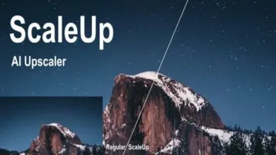 للبريمير والافترافكت AEscripts Scaleup v1.2.0 for After Effects & Premiere