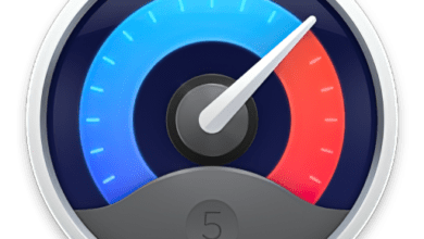 اصدار جديد للماك iStat Menus 6.60 (1182) macOS