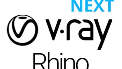 V-Ray v5.20.02 for Rhinoceros 6-7 x64