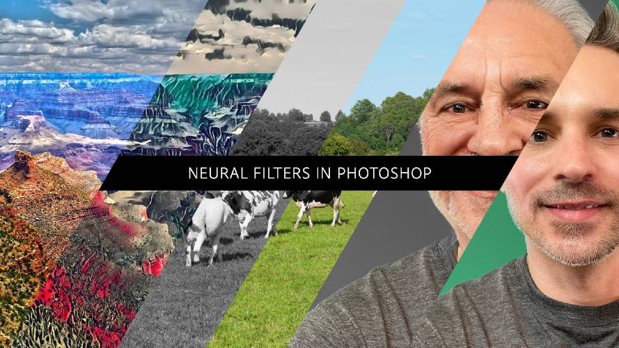 Neural Filters