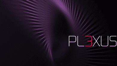 Rowbyte Plexus 3.2.1 for Adobe After Effects x64 WIN