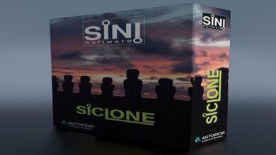 SiNi Tools Plugin V1.23 for 3ds Max 2020 -2022