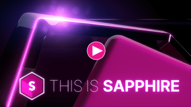 اصدار 2022 لملحق الفوتوشوب الشهير Sapphire Photoshop 2022.0