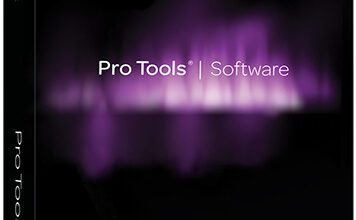 Avid Pro Tools 2021.7.0 x64