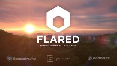 Flared v1.7