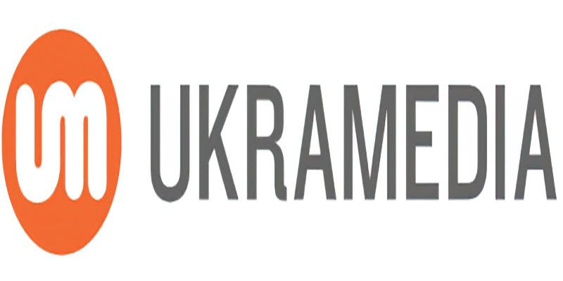 تجميعة ملحقات  خرافية من Ukramedia