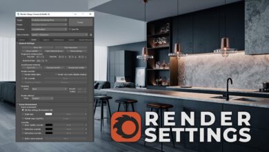 Corona Renderer 6.2 3 for 3ds Max