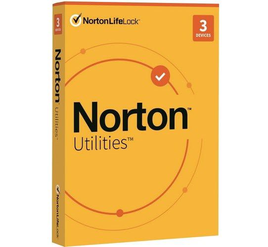 Norton Utilities Premium 21.4.4.356 Multilingual احصل على الأدوات التي تحتاجها لتجديد جهاز الكمبيوتر الخاص بك