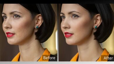 اصدار جديد Retouch4me Dodge & Burn v1.009 x64