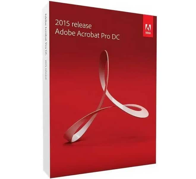 تحميل مجاني Adobe Acrobat Pro DC 2021.007.20099 Multilingual الاصدار الجديد + نسخة مفعلة