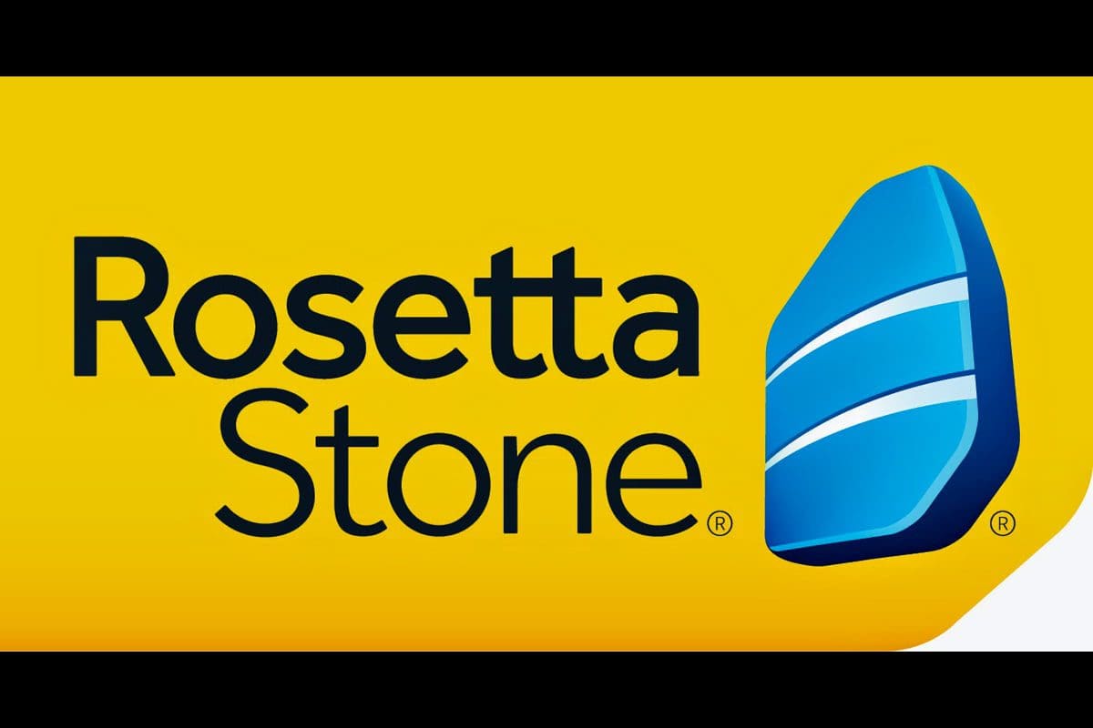 النسخة المدفوعة لبرنامج تعلم اللغات Rosetta Stone كامل