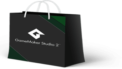 اصدار جديد كامل GameMaker Studio Ultimate v2.3.7.606 x64
