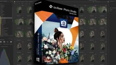 ACDSee Photo Studio 8.0 macOS