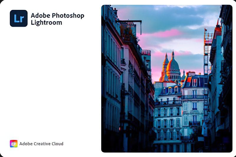 تحميل مباشر Adobe Photoshop Lightroom v5.1 64 x64 الاصدار الجديد