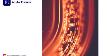 تحميل مباشر Adobe Prelude 2022 v22.1.1.2 (x64) Multilingual الاصدار الجديد