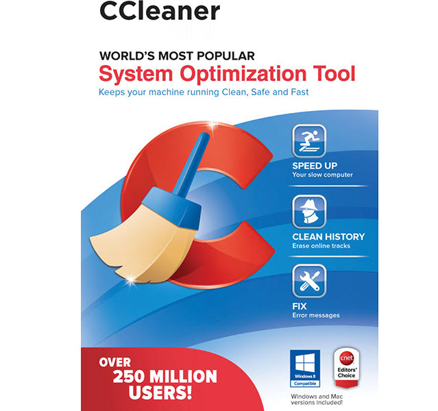 تحميل مباشر  CCleaner 5.88.9346 Business | Professional | Technician Edition جميع الاصدارات الجديدة