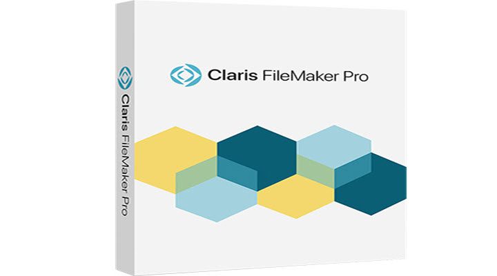 Claris FileMaker Pro v19.4.2.204 64 Bit
