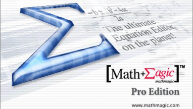 ملحق انديزاين اصدار جديد MathMagic Pro Edition for Adobe InDesign 8.8.51