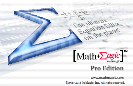 ملحق انديزاين اصدار جديد MathMagic Pro Edition for Adobe InDesign 8.8.51