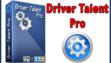تحميل مباشر Driver Talent Pro v8.0.7.20 اصدار جديد