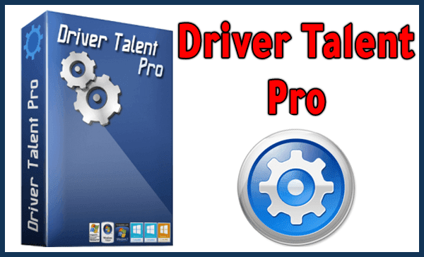 تحميل مباشر Driver Talent Pro v8.0.7.20 اصدار جديد